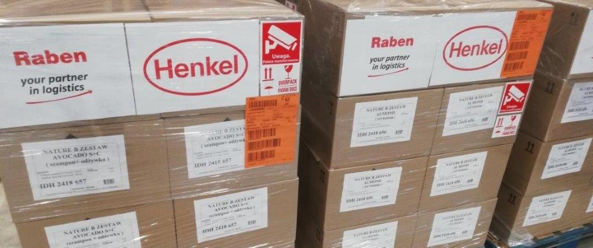 Henkel Polska: kosmetyki o wartości ponad 75 000 zł dla szpitali w Warszawie i Poznaniu